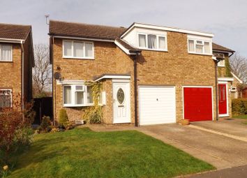 3 Bedroom Semi-detached house for rent