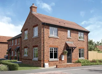 Artists Impression Of An Easedale Home