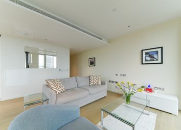 Thumbnail 2 bed shared accommodation to rent in Southbank Tower, 55 Upper Ground, London