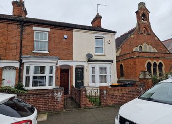 Thumbnail End terrace house for sale in Howard Avenue, Bedford