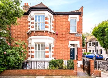 Thumbnail 5 bed end terrace house for sale in Narborough Street, London