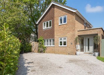 Thumbnail Detached house for sale in Alzey Gardens, Harpenden