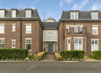 Thumbnail Flat for sale in Beech Hill, Hadley Wood