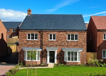 Plot 36 - Willow Park, Buckingham