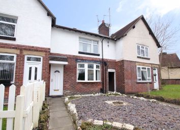 Thumbnail 3 bed property for sale in Station Road, Biddulph, Stoke-On-Trent