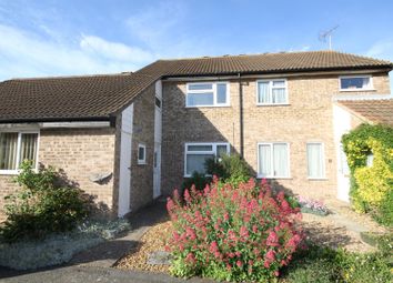Thumbnail 3 bed property to rent in Edinburgh Drive, St. Ives, Huntingdon