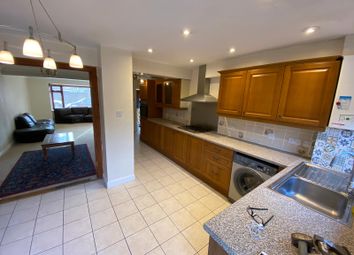 Thumbnail 4 bed bungalow to rent in Ravensbourne Gardens, Ilford