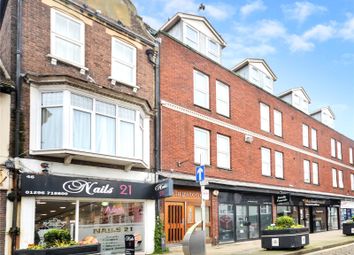 Thumbnail Flat for sale in Flagstones, Granville Place, Aylesbury, Buckinghamshire