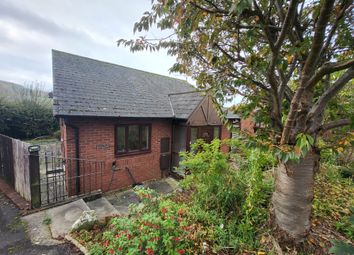 Thumbnail 3 bed bungalow to rent in Chestnut Court, Wyesham, Monmouth