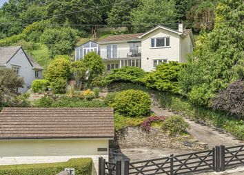 Thumbnail 4 bed detached house for sale in Shutta, East Looe, Cornwall