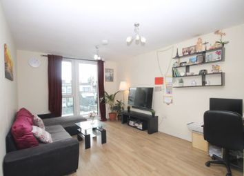 Thumbnail 2 bed flat for sale in Elm Road, Wembley