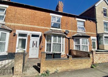 Thumbnail 3 bed terraced house to rent in Portland Road, Rushden