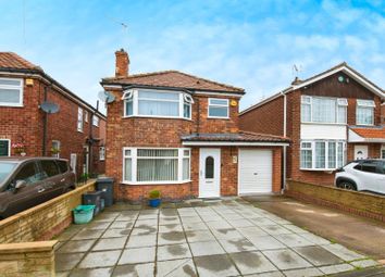 Thumbnail Property for sale in Anthea Drive, Huntington, York