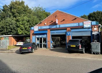 Thumbnail Industrial for sale in Lodore Road, Newcastle Upon Tyne