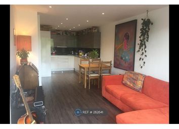 1 Bedrooms Flat to rent in Essex Wharf, London E5
