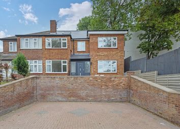 Thumbnail Semi-detached house for sale in Lordship Lane, East Dulwich, London