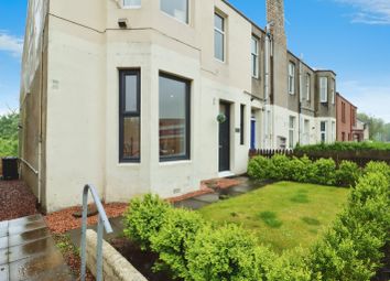 Thumbnail Flat for sale in Main Road, East Wemyss
