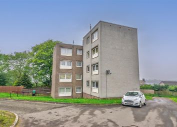 Thumbnail Flat for sale in Drumlithie Place, Dundee