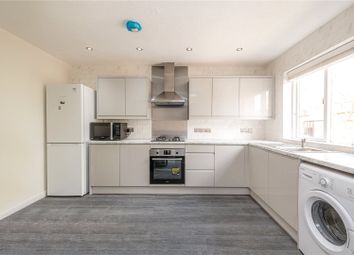 Thumbnail Flat to rent in St. Ervans Road, London
