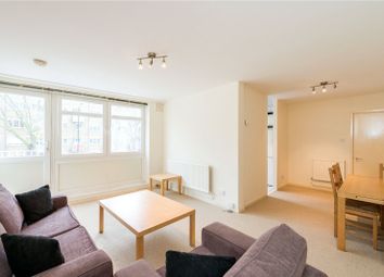 Thumbnail 1 bed flat to rent in Chester Court, Albany Street, London