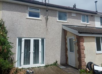 Thumbnail 3 bed property to rent in Court Farm Road, Llantarnam, Cwmbran