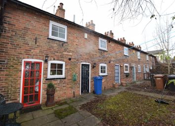 Thumbnail 1 bed cottage to rent in Albert Cottages, Bakehouse Lane, Ockbrook, Derby, Derbyshire