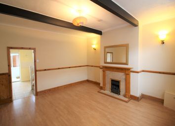 Thumbnail 2 bed terraced house for sale in Queen Street, Glossop