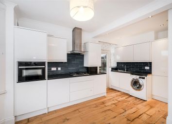 Thumbnail 2 bed maisonette for sale in Edward Road, London