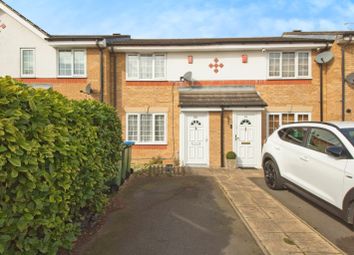 Thumbnail 2 bedroom terraced house for sale in Sunset Road, London