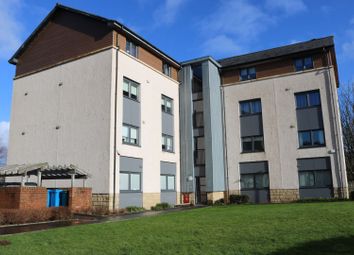 2 Bedrooms Flat for sale in 6 Millview Crescent, Johnstone PA5
