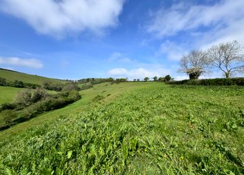 Thumbnail Land for sale in Bridford, Exeter