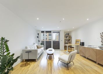 Thumbnail Flat to rent in Admirals Tower, Greenwich