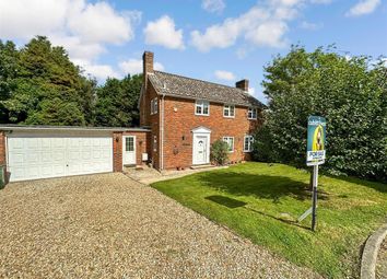Thumbnail Detached house for sale in Church Place, Pulborough, West Sussex