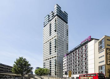 Thumbnail 1 bed flat for sale in Great Eastern Road, Stratford, London