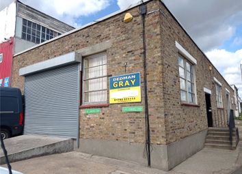 Thumbnail Light industrial for sale in Russell Gardens, Wickford, Essex