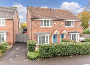 Telford - Semi-detached house for sale