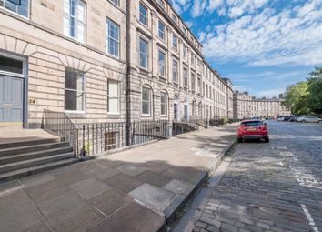 5 Bedrooms Flat to rent in Drummond Place, New Town EH3