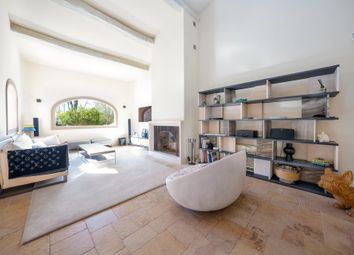 Thumbnail 4 bed villa for sale in Mougins, Mougins, Valbonne, Grasse Area, French Riviera