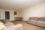 Thumbnail 2 bed flat for sale in Shepherds Court, Sheepcote Road