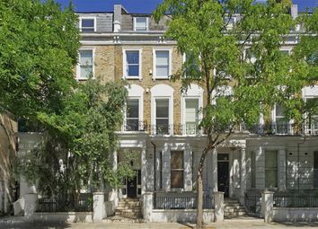 Thumbnail 2 bed flat for sale in Earls Court Road, Kensington