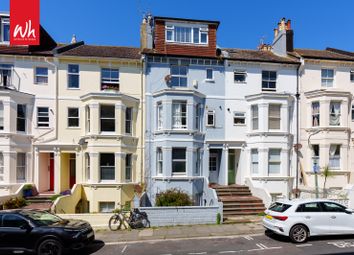 Thumbnail 1 bed flat for sale in Lansdowne Street, Hove