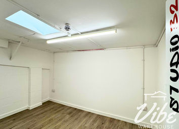 Thumbnail Light industrial to let in Grosvenor Way, London