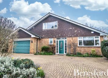 Ingatestone - 4 bed detached house for sale