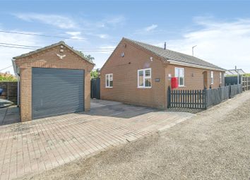 Thumbnail 2 bed bungalow for sale in School Road, Ludham, Great Yarmouth