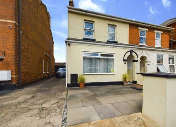 Thumbnail Semi-detached house for sale in Calton Road, Gloucester, Gloucestershire