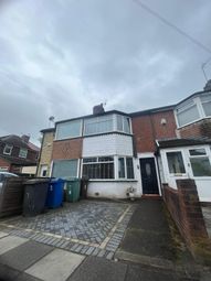 Thumbnail Town house to rent in Rossall Avenue, Radcliffe, Manchester