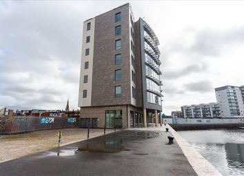 Thumbnail Serviced office to let in 6 North East Quay, 4th Floor, Salt Quay House, Sutton Harbour, Plymouth
