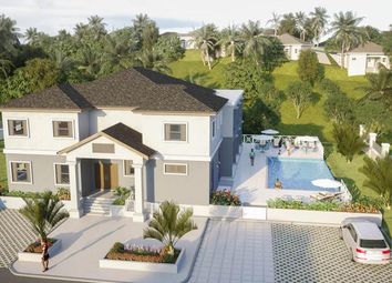 Thumbnail 3 bed detached house for sale in Boscobel, Saint Mary, Jamaica