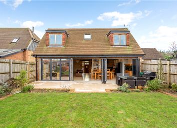 Thumbnail 2 bed detached house for sale in Flexcombe Farm, Flexcombe Lane, Liss, Hampshire