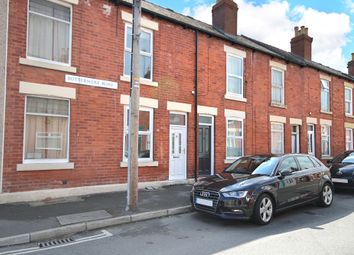 Thumbnail 3 bed terraced house to rent in Buttermere Road, Sheffield